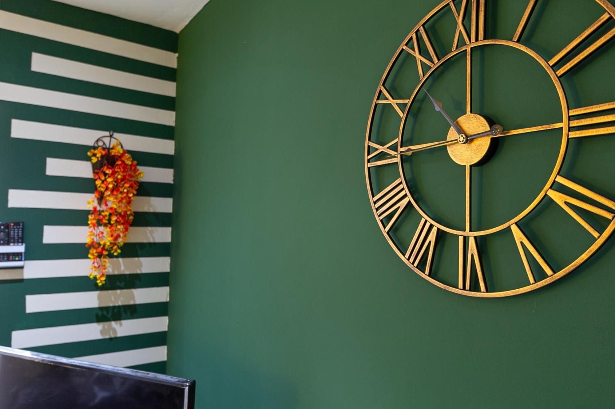 Ferienwohnung Bathway House - Free Secured Parking And Wifi Coventry Exterior foto