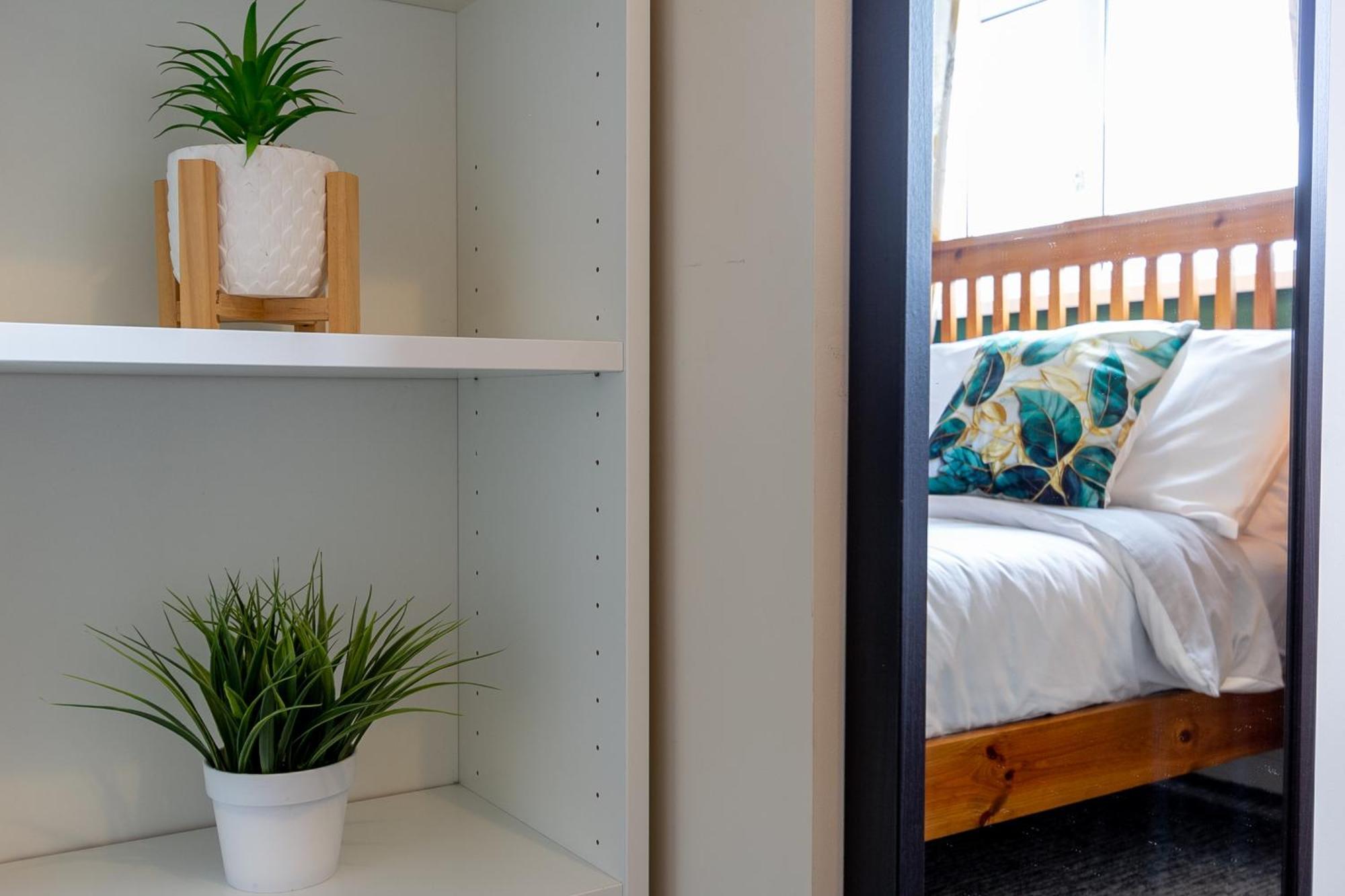 Ferienwohnung Bathway House - Free Secured Parking And Wifi Coventry Exterior foto
